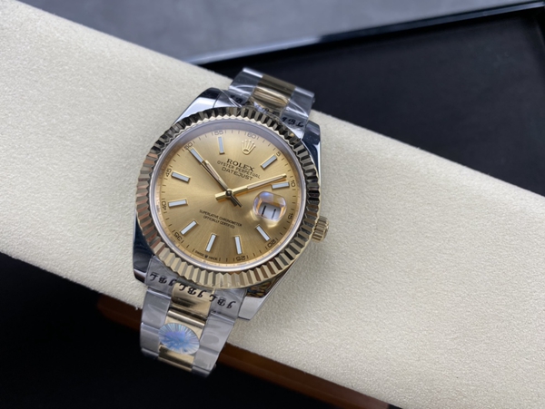 激安ロレックス内部構造